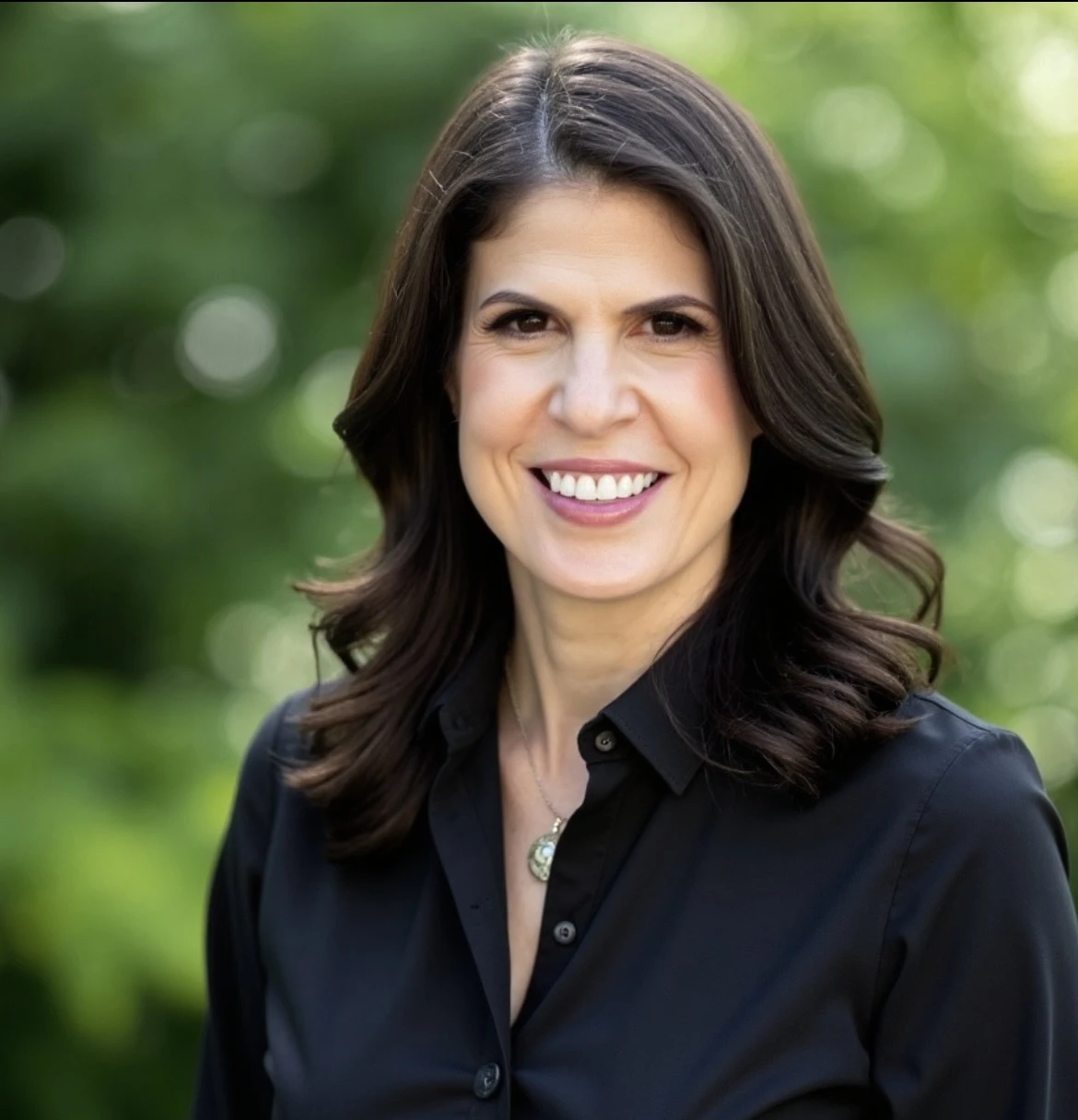 Linda Rosenberg, LPC, LMHC