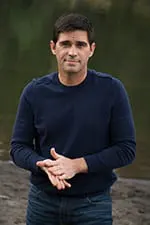 Counseling in Bend, Oregon. A safe place where you come first Randy Wild, Owner, MS, LPC