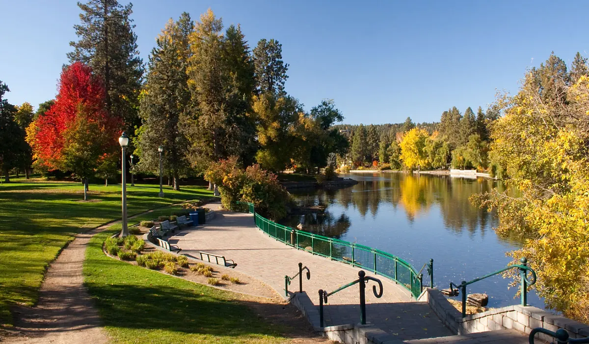 Bend, Oregon Therapy & Counseling | BCB Therapy