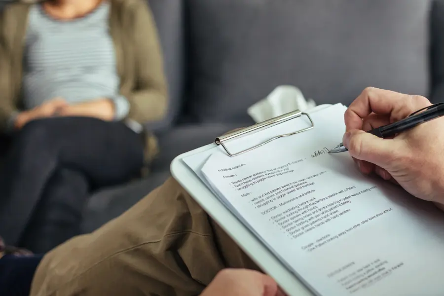 Bend Oregon counseling by BCB Therapy