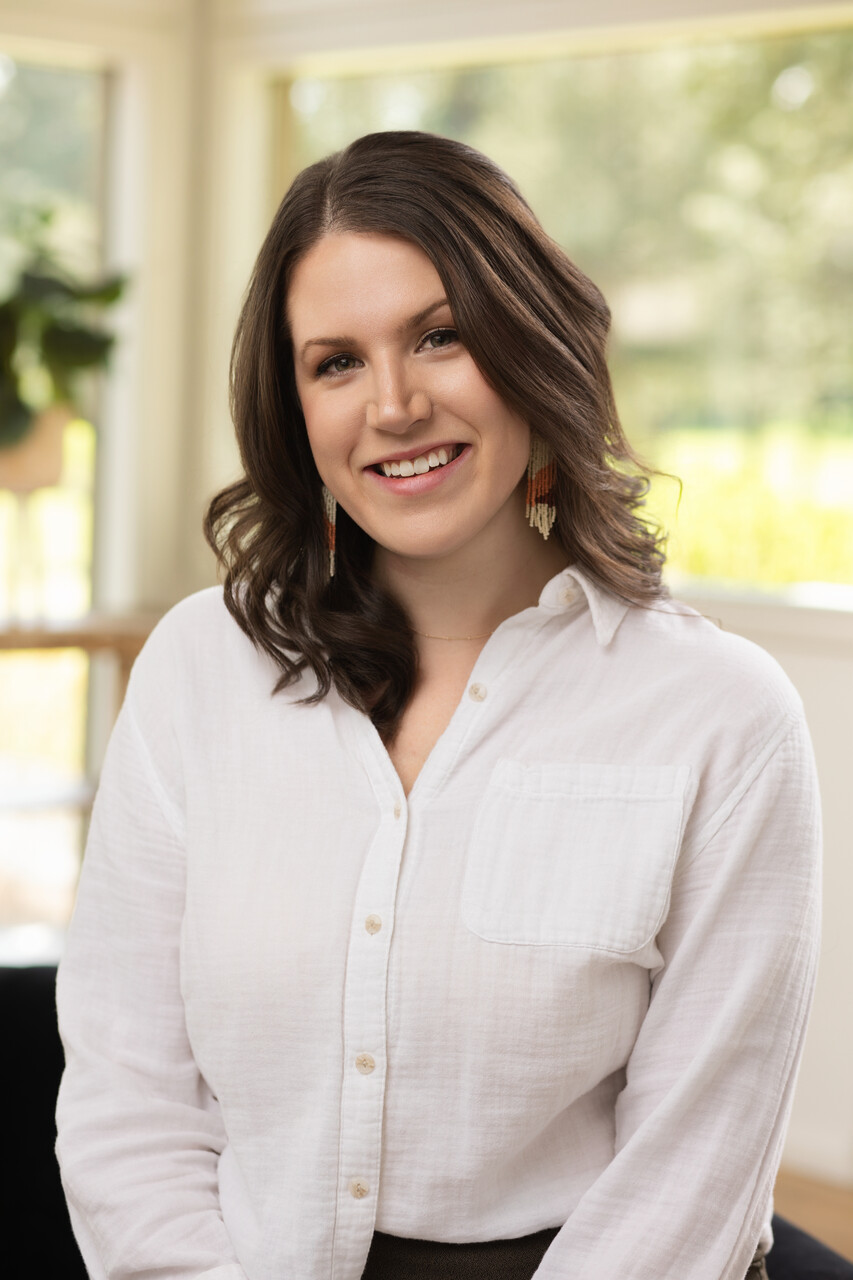 Jennifer Ball, LPC - Associate