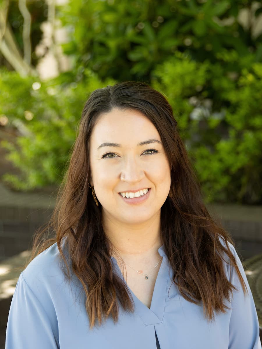 Jessica Couey, LPC