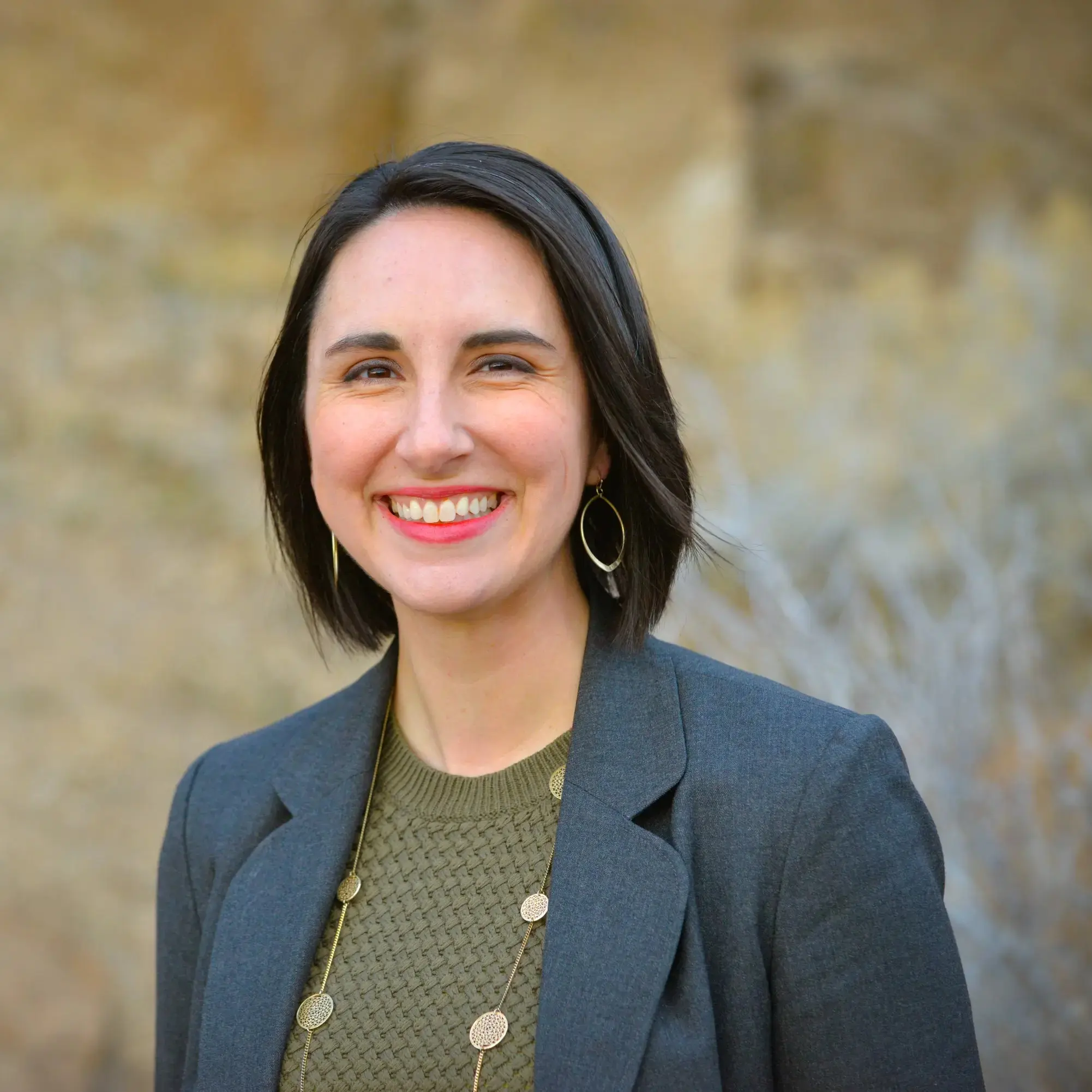 Naomi Passarelli, MA, LPC-A