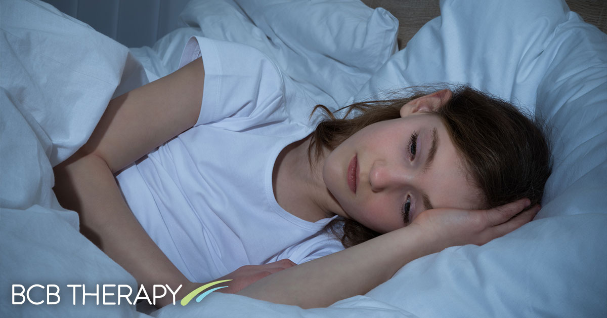 5 Steps to Solving Your Child's Sleep Problem