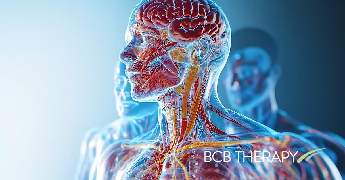Vagus Nerve Stimulation in Bend, Oregon: How BCB Therapy Uses the Hoolest Device to Support Anxiety and Depression
