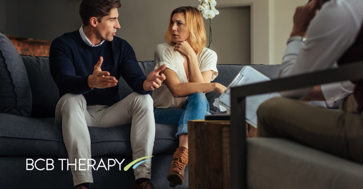 How Do We Find a Couples Therapist in Bend, Oregon?