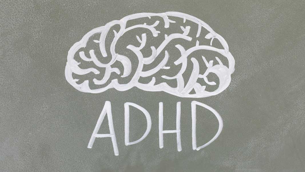 ADHD Treatment