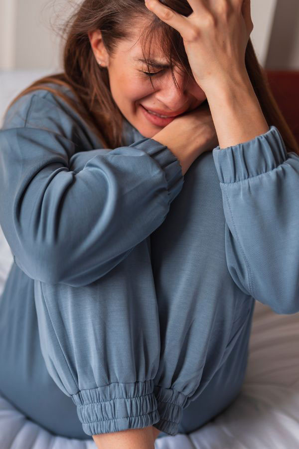 Anxiety Treatment Bend