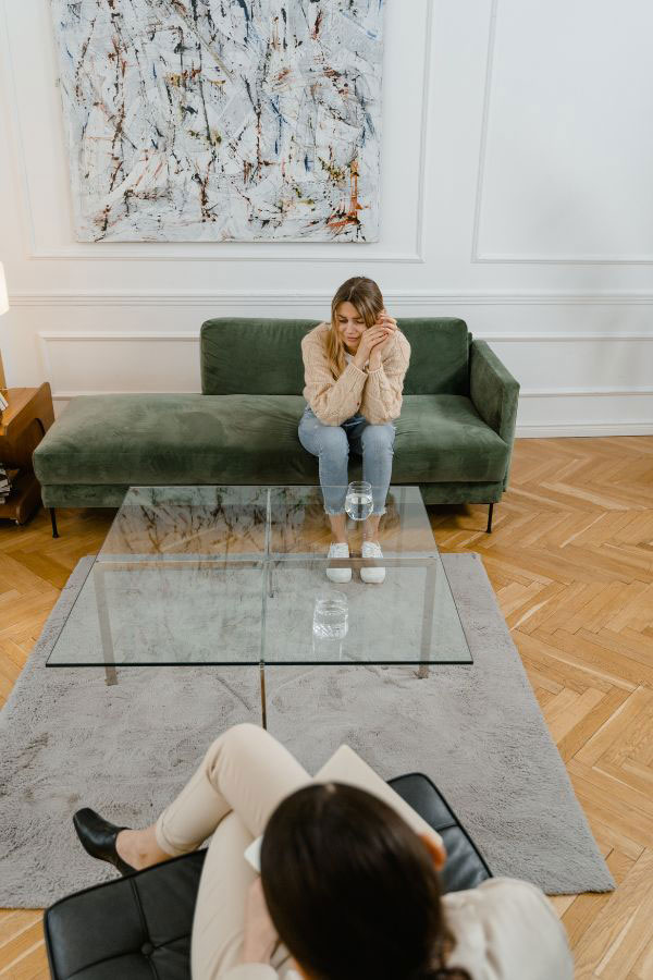 bipolar treatment bend
