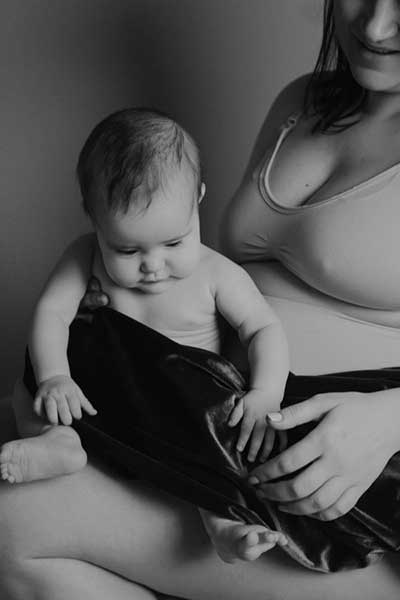 Postpartumn Therapy