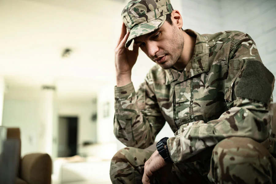 PTSD diagnosis and treatment Oregon BCB Therapy